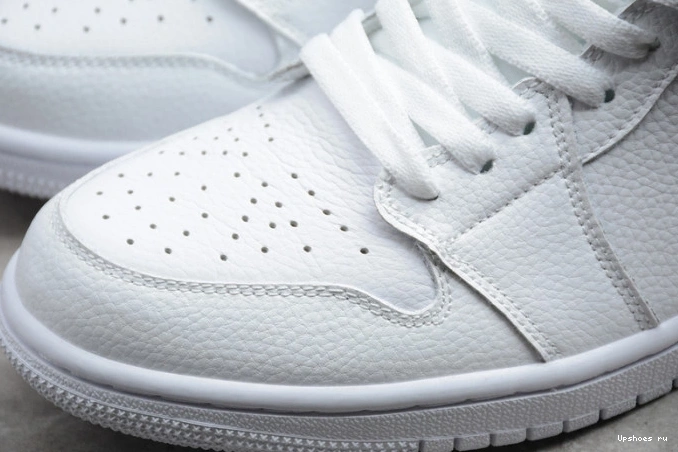 (W) Mid University Red BQ6472-106 1 White Jordan 1124